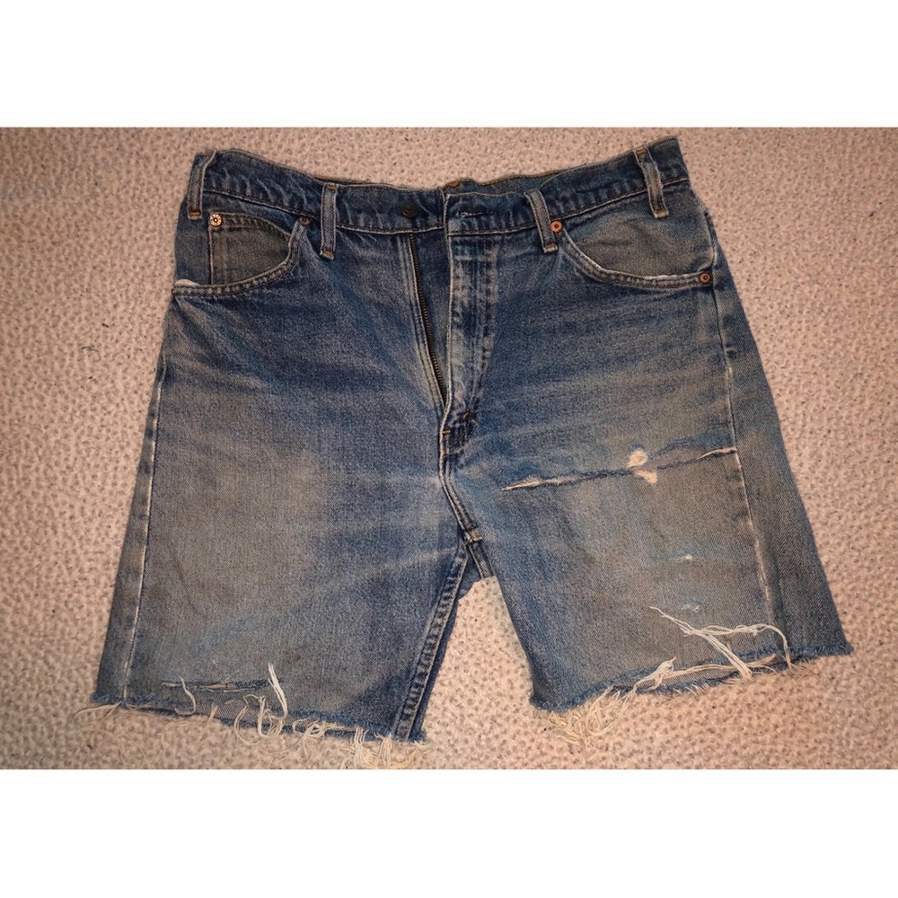 Levi’s shorts